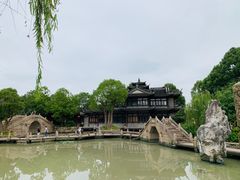 -韩湘水博园