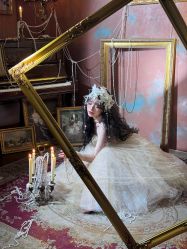 -WAVE SODA摄影工作室