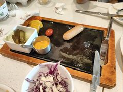 -东方豪客牛排意面披萨(玉函银座店)