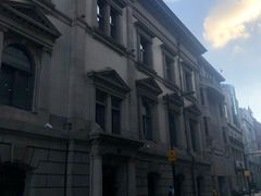 -南京路步行街