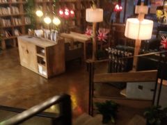大堂-ELEVEN COFFEE(哈西万达广场店)
