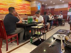 -蝎王府羊蝎子(西稍门店)