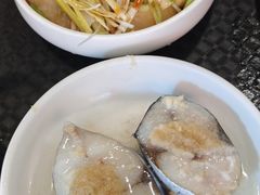 -隆都四季香饭店(碧海路店)