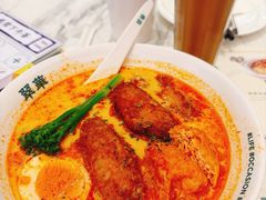 -翠华餐厅(百老汇店)