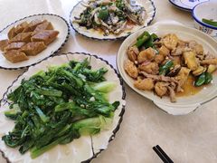 -开心农家菜