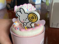 -好利来(房山龙湖天街店)