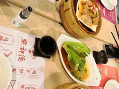 -点都德(聚福楼店)