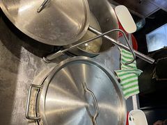 -地二手作鱼汤馄饨(上街里店)