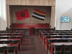 -辛亥革命博物院北区