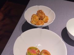 -怡情荟•海鲜青岛菜(五四广场旗舰店)