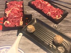 -尚御潮汕牛肉自助火锅(锦园店)