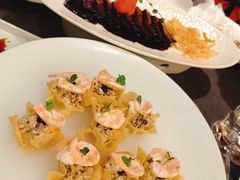 -蟹榭·本帮江浙菜·蟹宴(大宁久光商场店)
