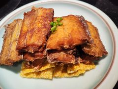 油煎带鱼-甬上名灶(天一阁·翠柏店)