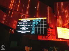 -银兴国际影城(光谷时尚城店)