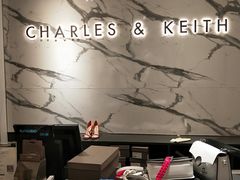 -CHARLES&KEITH(北京apm店)