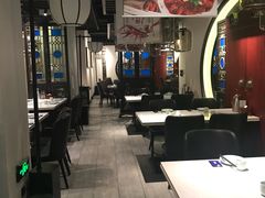 大堂-董鲁烤鸭(建和街店)