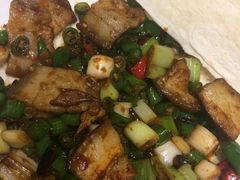 -老牌坊鲁菜名店(宽厚里店)