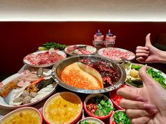 -海岛八号龙虾烧烤田鸡(蓝天路总店)