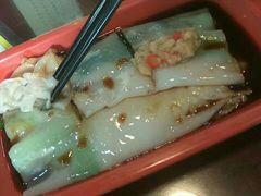 鲜虾肠粉-昇记肠粉王(福华路店)