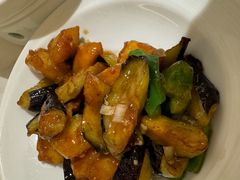 -上关东东北菜(夫子庙水游城店)