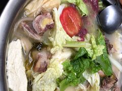 -陈记泸州酸菜豆花火锅(建设路店)