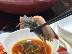 -黑鸡小馆(金源店)