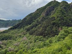 -京东石林峡风景区