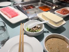 -海底捞火锅(万丰桥店)