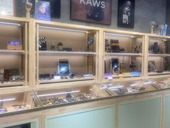 -棱石眼镜(CP静安店)