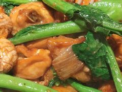 -汤城小厨•粤菜•靓汤(金宝街店)
