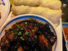 -兰婆婆餐厅淳安菜