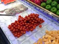 -盛江山自助料理(太原街万达店)