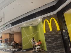 -麦当劳(龙湖北京大兴天街店)