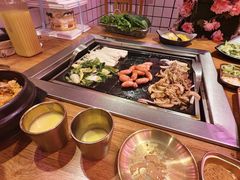 -郭记烤肉创始店(民丰大街店)