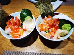 -木鱼料理