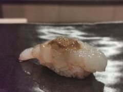 牡丹虾-Hulu Sushi葫芦寿司 Omakase