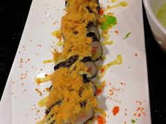寿司-好伦哥比萨烤肉自助(八里桥店)