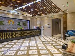 -沐森澜·轻奢足道·养生·SPA