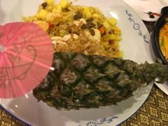 -南沙游艇会·大兵船餐厅