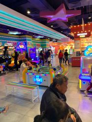 -LuckyStar幸运星家庭娱乐中心(东莞国贸店)