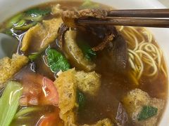 -一家人面馆(三条巷店)