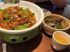 -湖兰金牌小炒肉(椒江万达店)