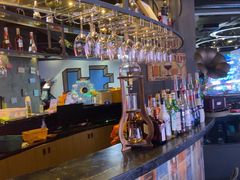 -CIAO·团建聚餐·生日派对轰趴馆(福田店)