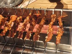 -邢氏老太太烤串(北兴街店)