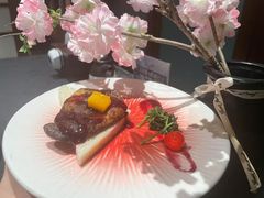 -樱之盛宴·蟹料理海鲜自助(前进大街店)
