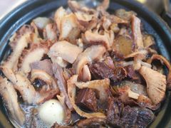 -赵家牛肉砂锅(台西三路店)