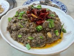 -爆肚于(赵公口桥店)