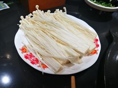 -重庆古老火锅