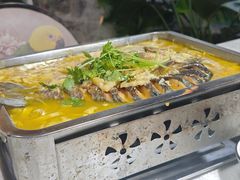 -陈生记黑鱼馆·20年活鱼现杀(宁波鼓楼店)