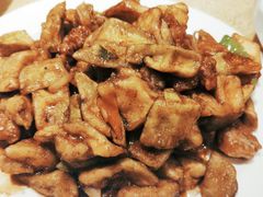 -七菜馆·东北菜·蒸饺(文体路店)